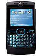 Motorola Q8 Specifications