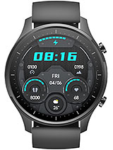 Xiaomi Mi Watch Revolve Specifications