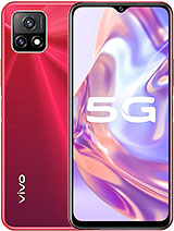 vivo Y31s Specifications