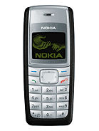 Nokia 1110 Specifications