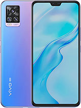 vivo V20 Pro Specifications