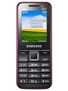 Samsung E3213 Hero Specifications