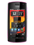 Nokia 600 Specifications