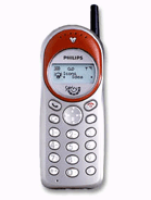 Philips Savvy Vogue Specifications