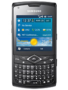 Samsung B7350 Omnia PRO 4 Specifications