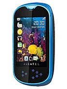 alcatel OT-708 One Touch MINI Specifications