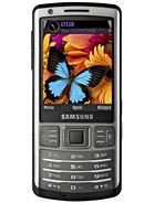 Samsung i7110 Specifications