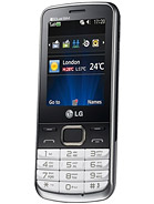 LG S367 Specifications