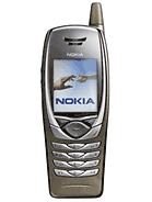 Nokia 6650 Specifications