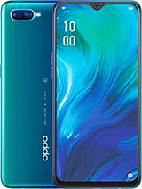 Oppo Reno A Specifications