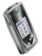 Nokia 7650 Specifications