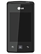 LG E2 Specifications