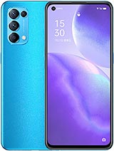 Oppo Reno5 5G Specifications