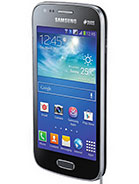 Samsung Galaxy S II TV Specifications