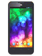 ZTE Blade G2 Specifications