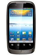 Motorola XT532 Specifications