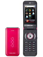 LG KH3900 Joypop Specifications