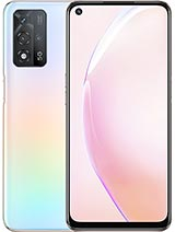 Oppo A93s 5G Specifications