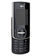 LG KF310 Specifications