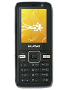 Huawei U3100 Specifications