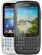 Huawei G6800 Specifications