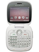 alcatel OT-810 Specifications