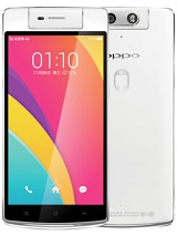 Oppo N3 Specifications