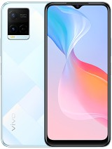 vivo Y21 Specifications