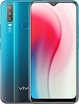 vivo Y3 (4GB+64GB) Specifications