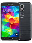 Samsung Galaxy S5 (USA) Specifications