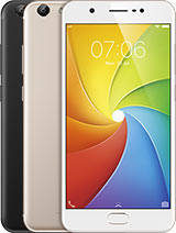 vivo Y69 Specifications