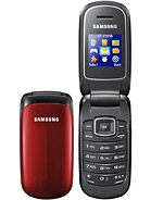 Samsung E1150 Specifications