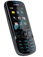 Nokia 6303 classic Specifications