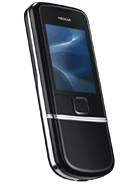 Nokia 8800 Arte Specifications