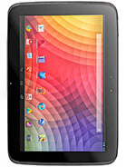 Samsung Google Nexus 10 P8110 Specifications