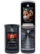 Motorola RAZR2 V8 Specifications