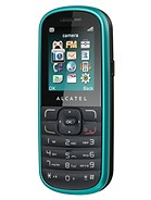 alcatel OT-303 Specifications