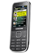 Samsung C3530 Specifications