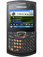 Samsung B6520 Omnia PRO 5 Specifications