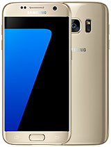 Samsung Galaxy S7 Specifications