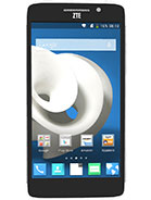 ZTE Grand S II Specifications