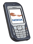 Nokia 6670 Specifications