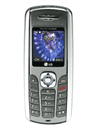 LG C3100 Specifications