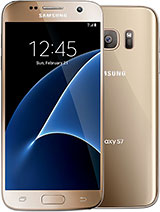 Samsung Galaxy S7 (USA) Specifications