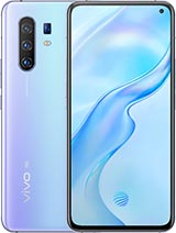 vivo X30 Pro Specifications