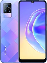 vivo Y73 Specifications