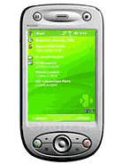 HTC P6300 Specifications