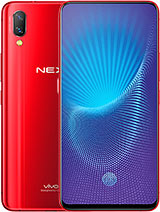 vivo NEX S