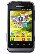 Motorola Defy Mini XT321 Specifications