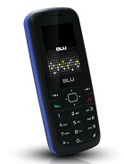 BLU Gol Specifications